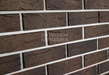 Кирпич клинкерный КЕРМА FABER JAR Невский, 1НФ