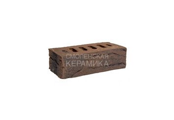 Кирпич клинкерный КЕРМА FABER JAR Невский, 1НФ