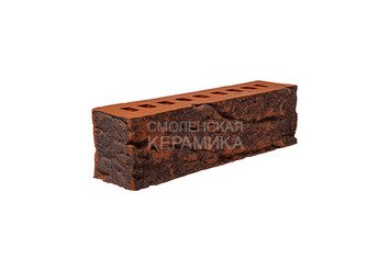 Кирпич клинкерный КЕРМА FABER JAR Онежский, 0,7 НФ