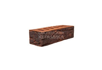 Кирпич клинкерный КЕРМА FABER JAR Онежский, 1НФ