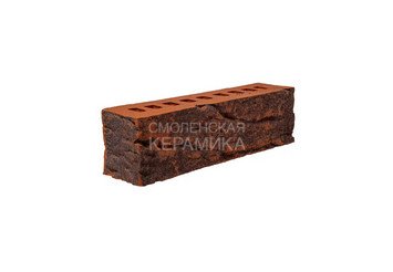 Кирпич клинкерный КЕРМА FABER JAR Онежский, 1НФ