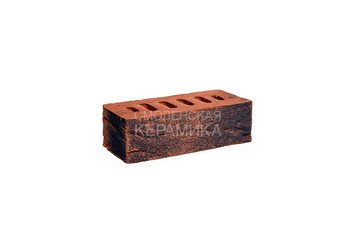 Кирпич клинкерный КЕРМА FABER JAR Онежский, WDF