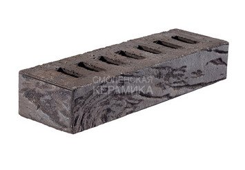 Кирпич клинкерный КЕРМА FABER JAR Ригель Фонтанный 0,6 НФ