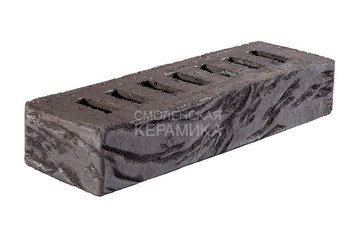 Кирпич клинкерный КЕРМА FABER JAR Ригель Фонтанный 0,6 НФ