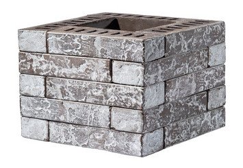 Кирпич клинкерный КЕРМА FABER JAR Ригель Карельский 0,6 НФ
