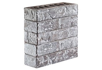 Кирпич клинкерный КЕРМА FABER JAR Ригель Карельский 0,6 НФ