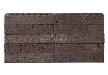 Кирпич клинкерный КЕРМА FABER JAR Ригель Лиговский 0,6 НФ