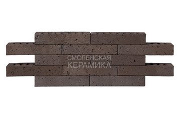 Кирпич клинкерный КЕРМА FABER JAR Ригель Лиговский 0,6 НФ