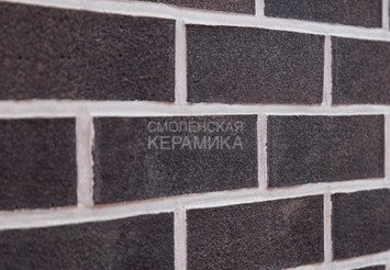 Кирпич клинкерный полнотелый КЕРМА FABER JAR Балтийский, 1НФ ПО