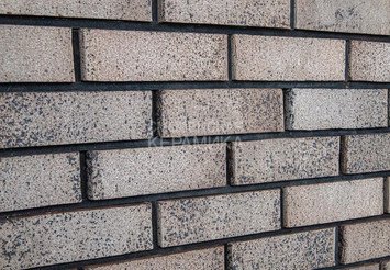 Кирпич клинкерный полнотелый КЕРМА FABER JAR Нарвский, 1НФ ПО