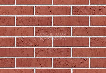 Кирпич лицевой керамический ЖКЗ Терракот Скала 1НФ