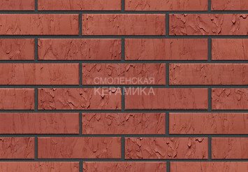 Кирпич лицевой керамический ЖКЗ Терракот Скала 1НФ