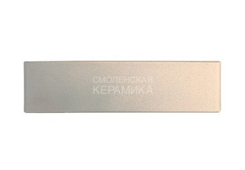 Кирпич лицевой керамический RECKE 0,7НФ арт. 1-41-00-0-00