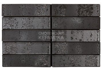 Кирпич лицевой керамический RECKE 0,7НФ арт. 5-32-00-0-12 Krator