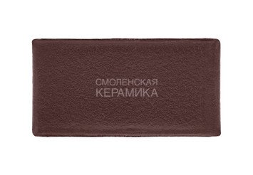 Кирпич лицевой керамический RECKE 0,7НФ арт. 5-72-00-0-00
