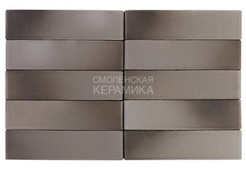 Кирпич лицевой керамический RECKE 0,7НФ арт. 5-82-31-0-00