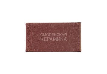 Кирпич лицевой керамический RECKE 0,7НФ арт. 5-92-00-2-00