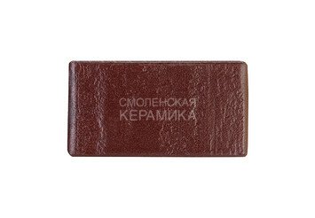 Кирпич лицевой керамический RECKE 0,7НФ арт. 5-92-00-2-12 Krator