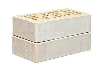 Кирпич лицевой керамический RECKE 1НФ арт. 1-14-00-2-00