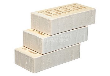 Кирпич лицевой керамический RECKE 1НФ арт. 1-14-00-2-00
