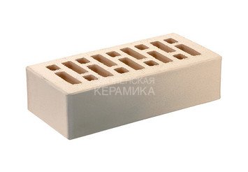 Кирпич лицевой керамический RECKE 1НФ арт. 1-41-00-0-00