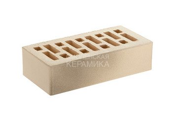 Кирпич лицевой керамический RECKE 1НФ арт. 1-51-00-0-00