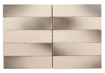 Кирпич лицевой керамический RECKE 1НФ арт. 1-51-00-0-00