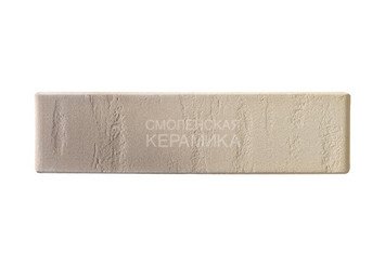 Кирпич лицевой керамический RECKE 1НФ арт. 1-81-00-2-00