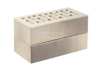 Кирпич лицевой керамический RECKE 1НФ арт. 1-81-00-2-00