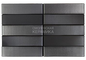 Кирпич лицевой керамический RECKE 1НФ арт. 5-32-00-0-00