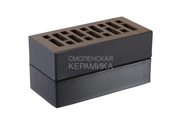 Кирпич лицевой керамический RECKE 1НФ арт. 5-32-00-0-00