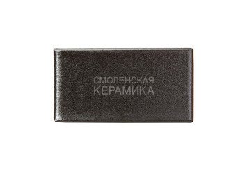 Кирпич лицевой керамический RECKE 1НФ арт. 5-32-00-0-12 Krator