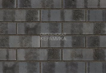 Кирпич лицевой керамический RECKE 1НФ арт. 5-32-00-0-12 Krator
