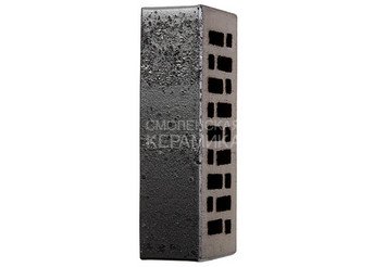 Кирпич лицевой керамический RECKE 1НФ арт. 5-32-00-0-12 Krator