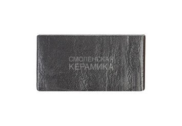 Кирпич лицевой керамический RECKE 1НФ арт. 5-32-00-2-12 Krator