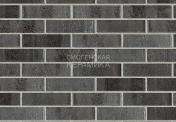 Кирпич лицевой керамический RECKE 1НФ арт. 5-32-00-2-12 Krator