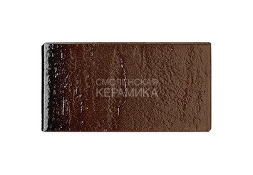 Кирпич лицевой керамический RECKE 1НФ арт. 5-54-33-2-00