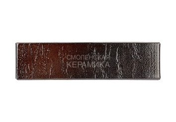 Кирпич лицевой керамический RECKE 1НФ арт. 5-54-33-2-00