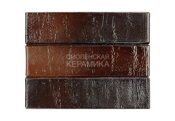 Кирпич лицевой керамический RECKE 1НФ арт. 5-54-33-2-00