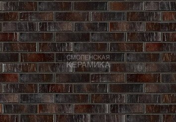 Кирпич лицевой керамический RECKE 1НФ арт. 5-54-33-2-00