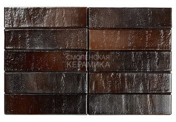 Кирпич лицевой керамический RECKE 1НФ арт. 5-54-33-2-00