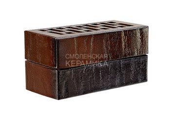 Кирпич лицевой керамический RECKE 1НФ арт. 5-54-33-2-00