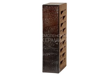 Кирпич лицевой керамический RECKE 1НФ арт. 5-54-33-2-00