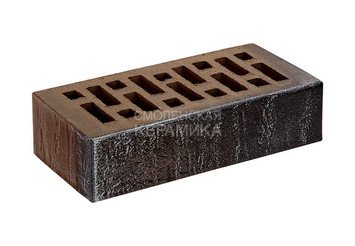Кирпич лицевой керамический RECKE 1НФ арт. 5-54-33-2-00