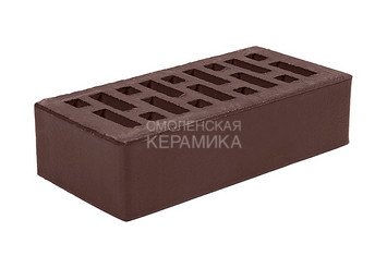 Кирпич лицевой керамический RECKE 1НФ арт. 5-72-00-0-00