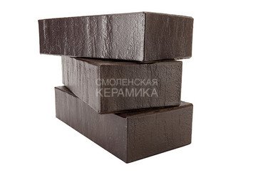 Кирпич лицевой керамический RECKE 1НФ арт. 5-72-00-2-00