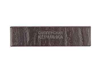 Кирпич лицевой керамический RECKE 1НФ арт. 5-72-00-2-00