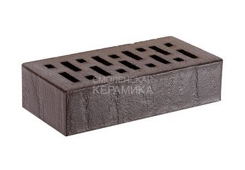 Кирпич лицевой керамический RECKE 1НФ арт. 5-72-00-2-00