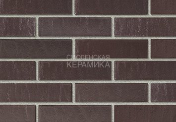 Кирпич лицевой керамический RECKE 1НФ арт. 5-72-00-2-00
