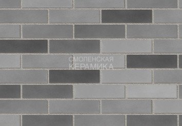 Кирпич лицевой керамический RECKE 1НФ арт. 5-82-00-0-00
